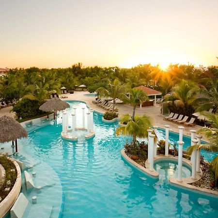The Level At Melia Caribe Beach (Adults Only) Пунта Кана Екстериор снимка
