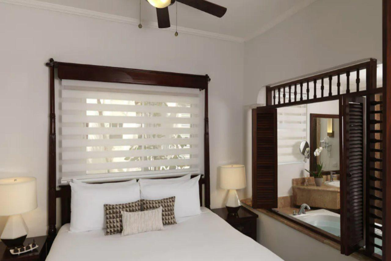 The Level At Melia Caribe Beach (Adults Only) Пунта Кана Екстериор снимка