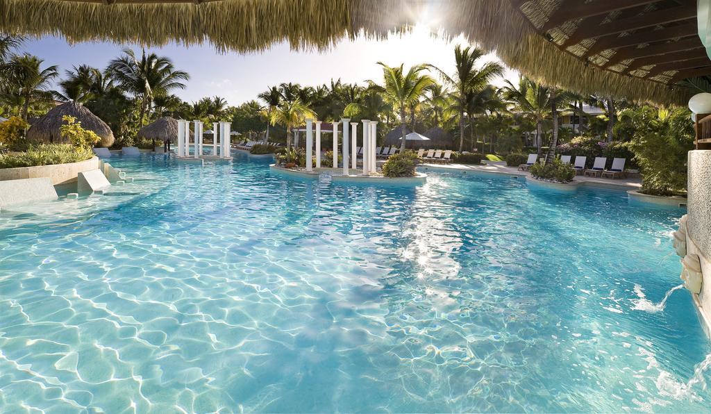 The Level At Melia Caribe Beach (Adults Only) Пунта Кана Екстериор снимка