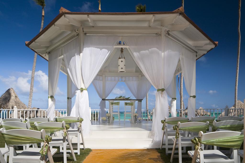 The Level At Melia Caribe Beach (Adults Only) Пунта Кана Екстериор снимка