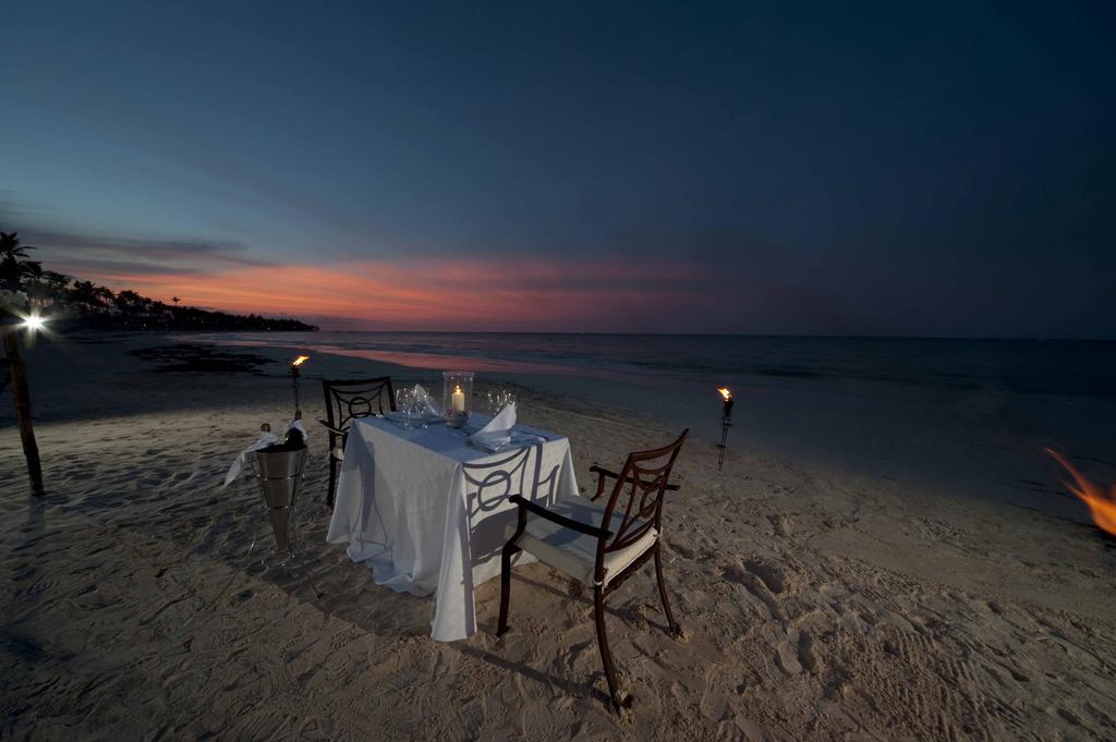 The Level At Melia Caribe Beach (Adults Only) Пунта Кана Съоръжения снимка