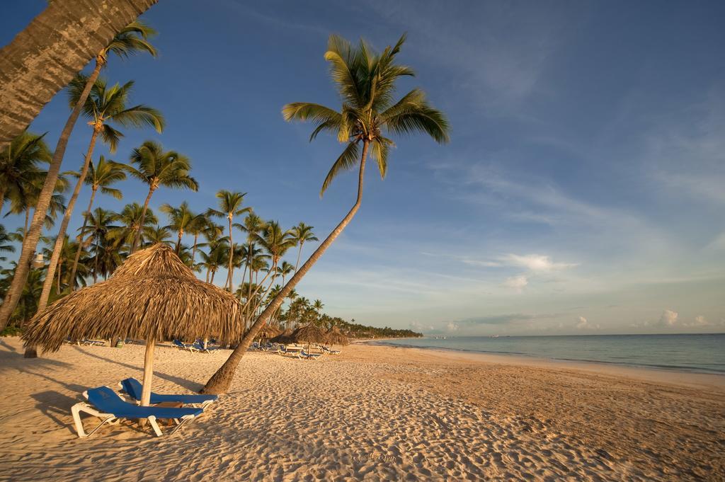 The Level At Melia Caribe Beach (Adults Only) Пунта Кана Екстериор снимка