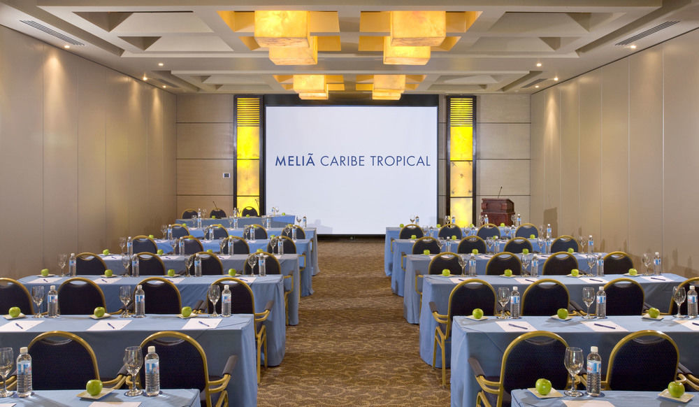 The Level At Melia Caribe Beach (Adults Only) Hotel Пунта Кана Екстериор снимка