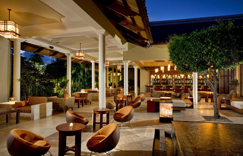 The Level At Melia Caribe Beach (Adults Only) Пунта Кана Екстериор снимка