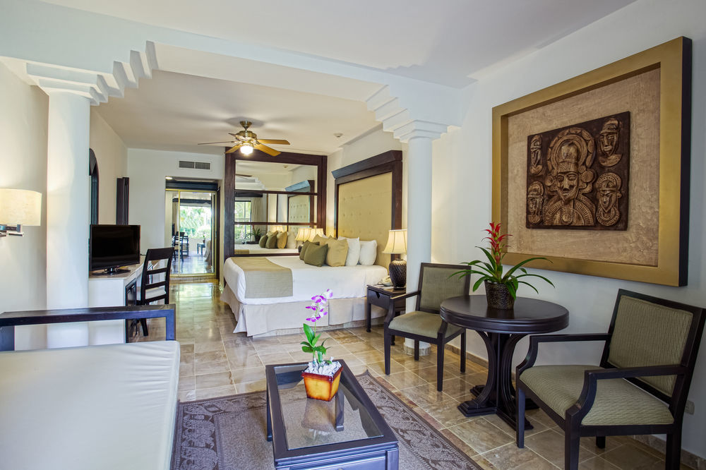 The Level At Melia Caribe Beach (Adults Only) Пунта Кана Екстериор снимка