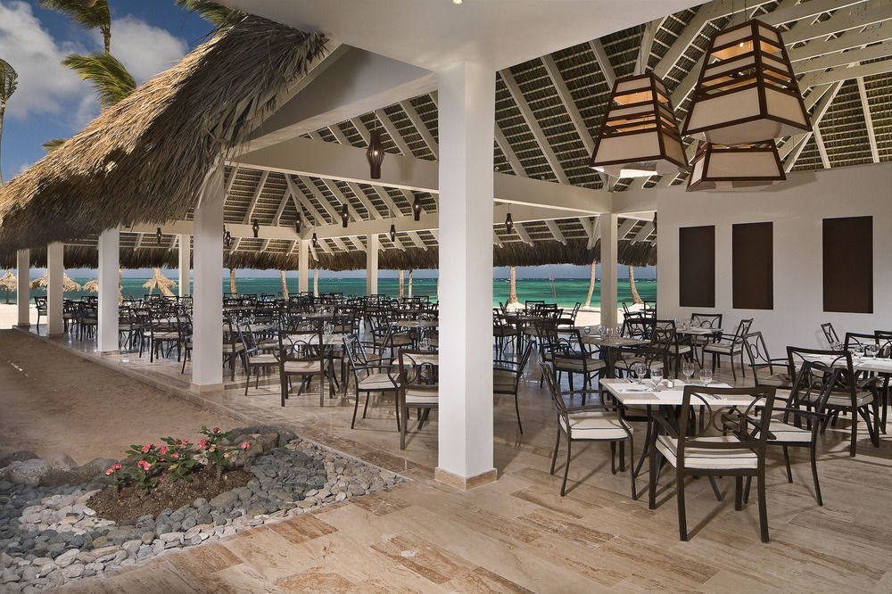 The Level At Melia Caribe Beach (Adults Only) Пунта Кана Екстериор снимка