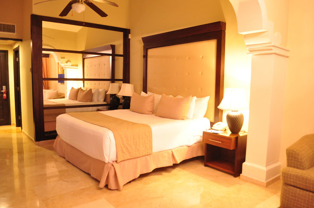 The Level At Melia Caribe Beach (Adults Only) Пунта Кана Екстериор снимка