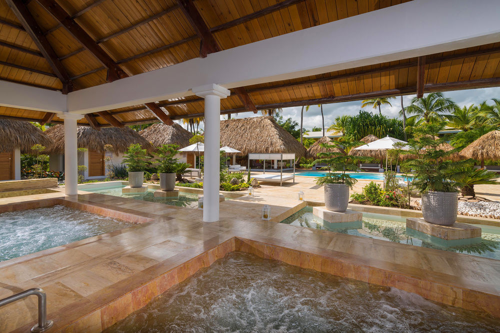 The Level At Melia Caribe Beach (Adults Only) Пунта Кана Екстериор снимка