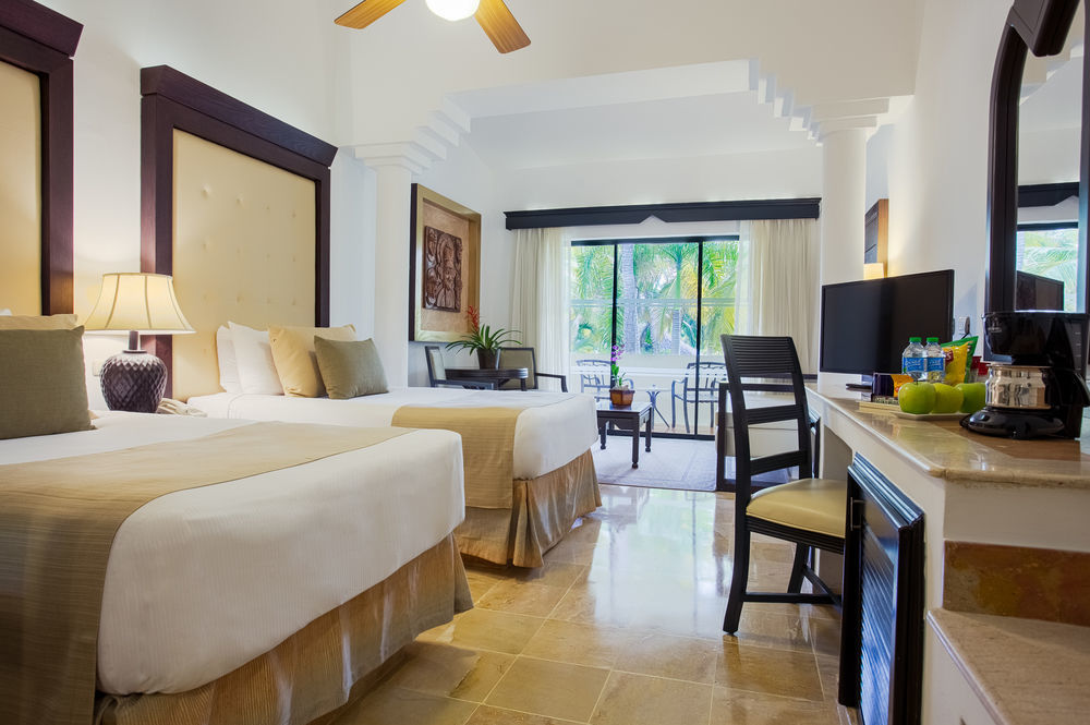 The Level At Melia Caribe Beach (Adults Only) Пунта Кана Екстериор снимка
