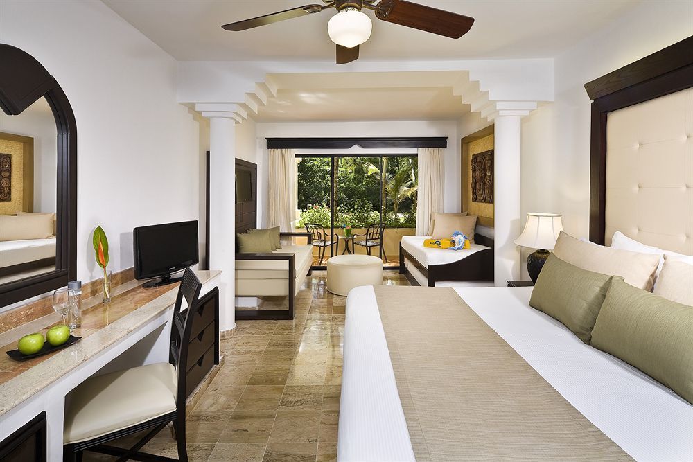 The Level At Melia Caribe Beach (Adults Only) Пунта Кана Екстериор снимка
