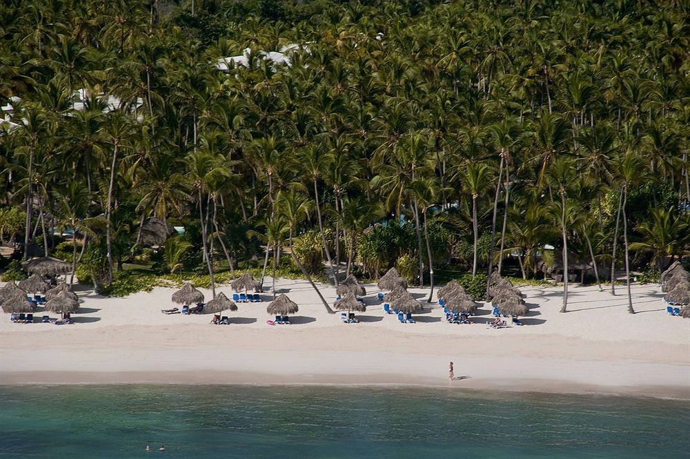 The Level At Melia Caribe Beach (Adults Only) Пунта Кана Екстериор снимка