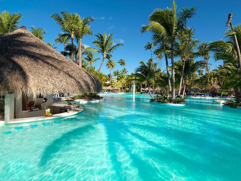 The Level At Melia Caribe Beach (Adults Only) Пунта Кана Екстериор снимка